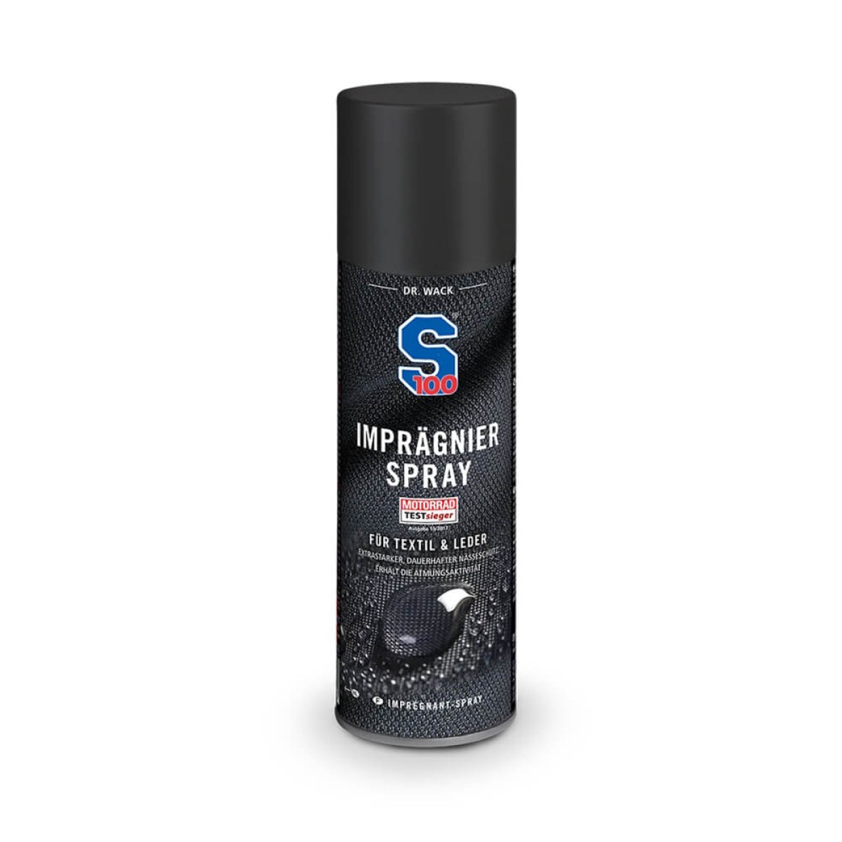 S100 Impregantion Spray 300 ml · záber 1