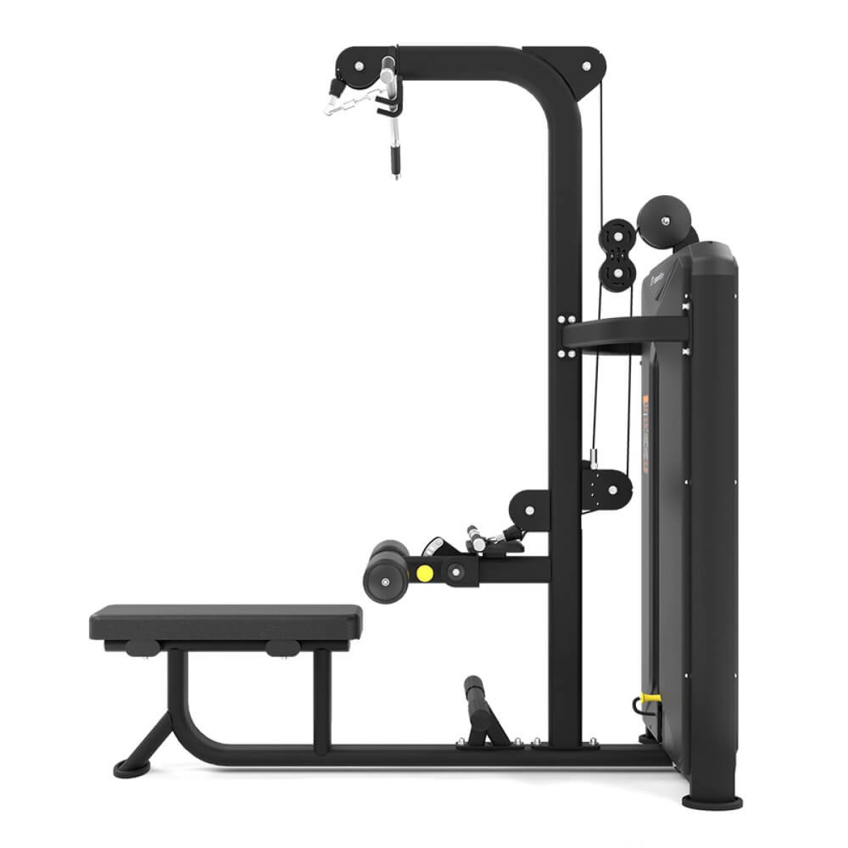 inSPORTline Velocer LPSR105 · záber 4