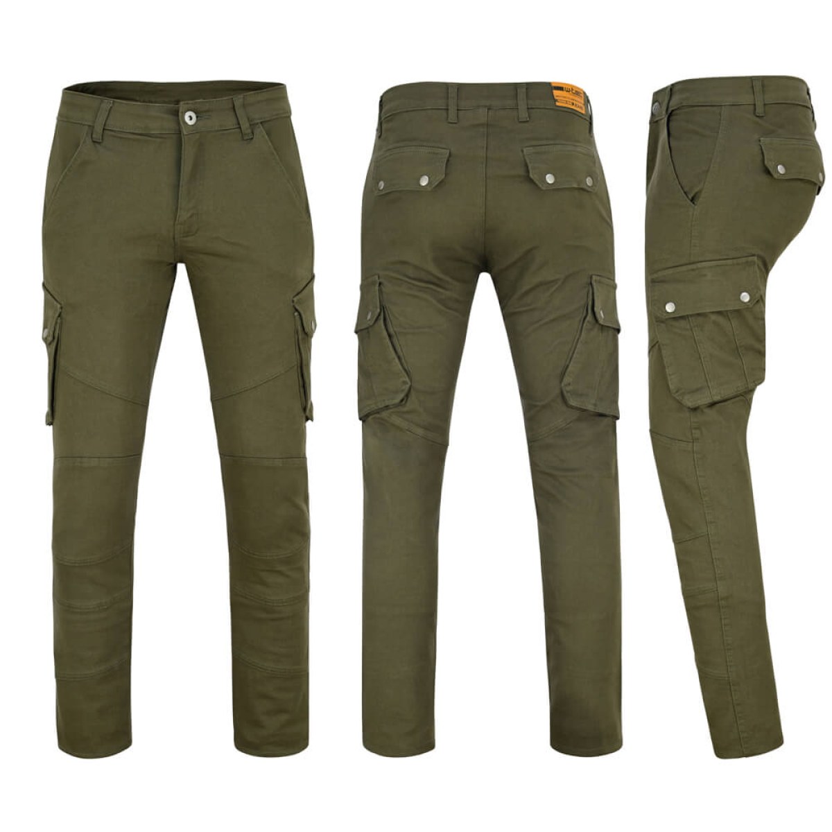 W-TEC Nuksan čierna - 38/36 · záber 3