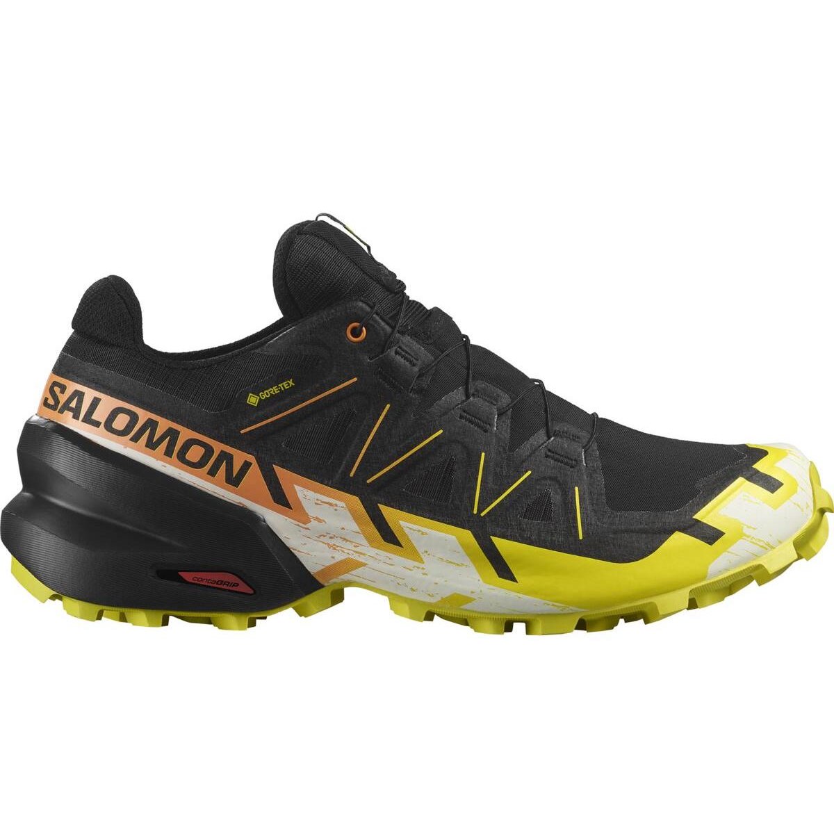 Salomon Speedcross 6 GTX M - Veľkosť: 48 · záber 7
