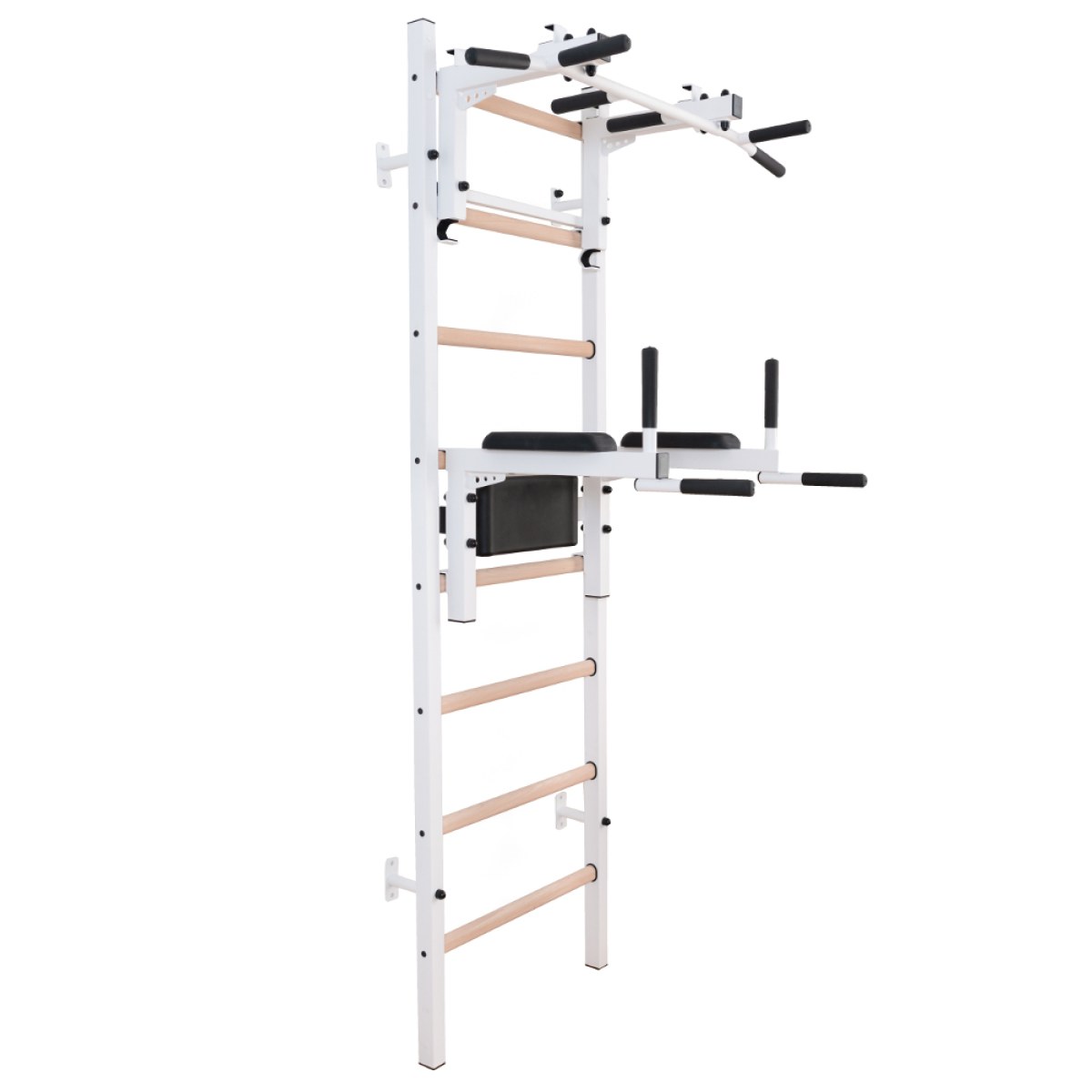 BenchK 232W · záber 1