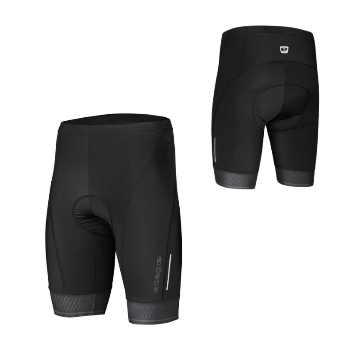 Etape Elite 2.0 čierna - M · záber 1