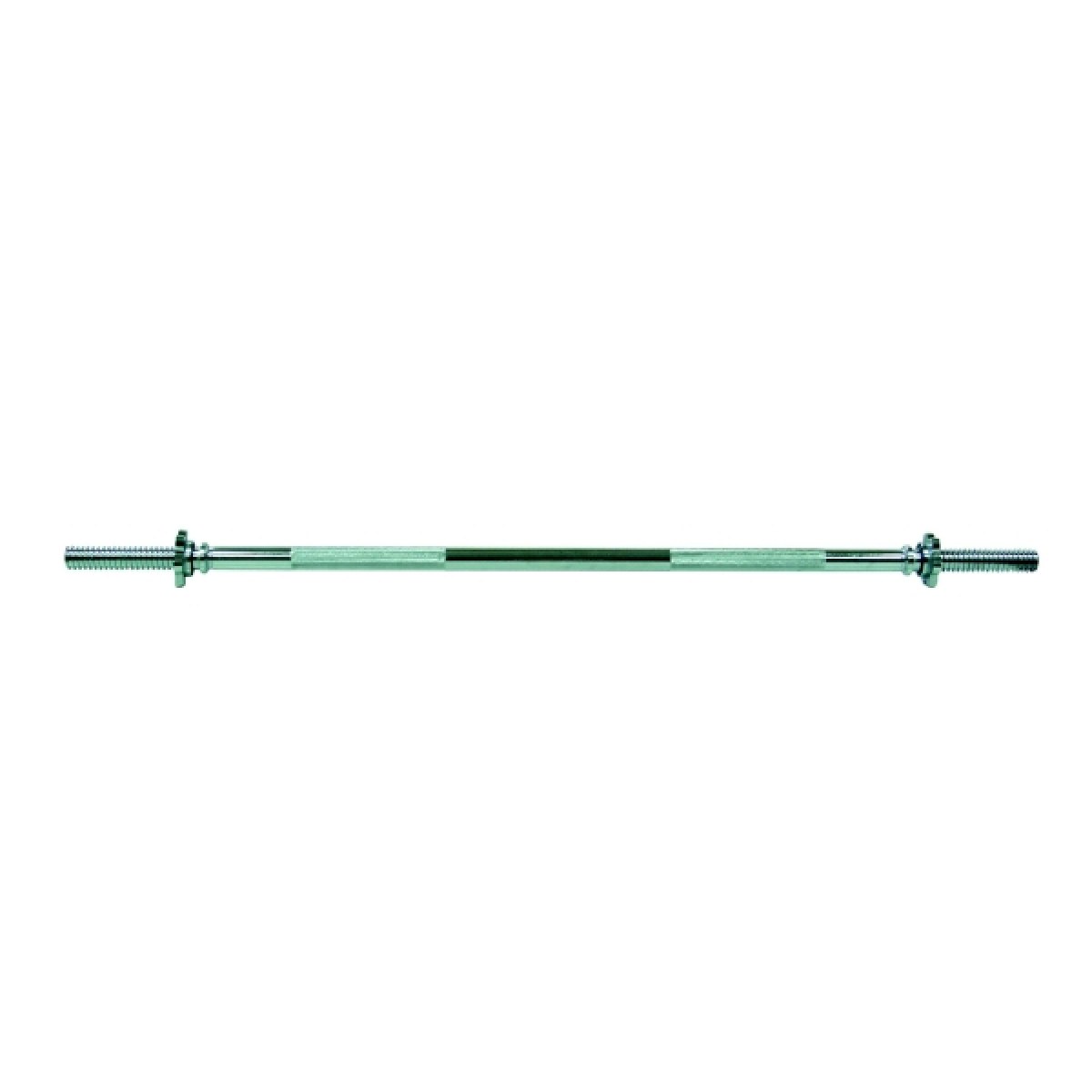 Vzpieračská tyč MASTER rovná - 180 cm · záber 1