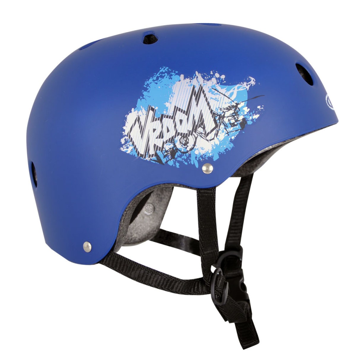 Freestyle prilba WORKER Vroom - Veľkosť: 51-55, S · záber 1