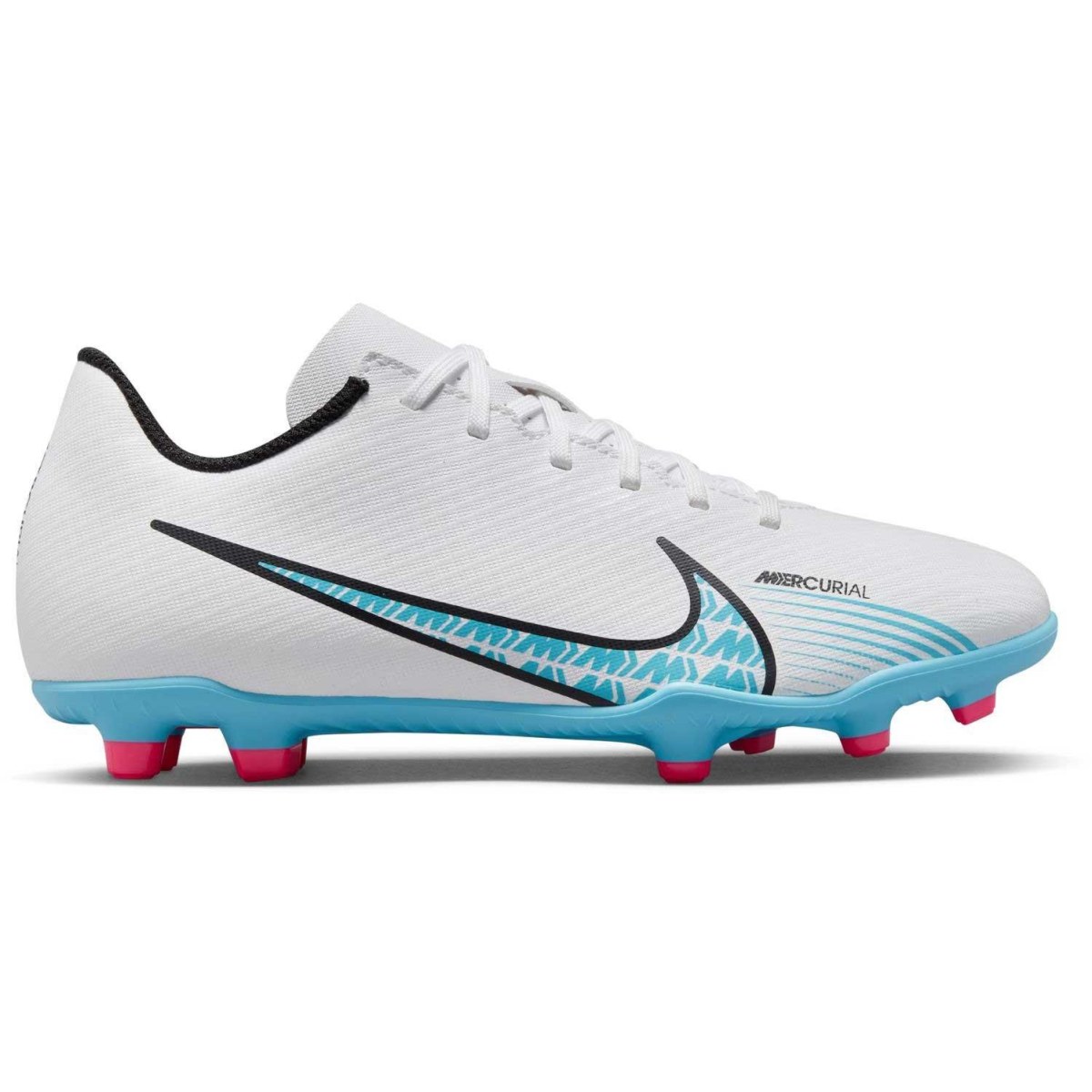 Nike Mercurial Vapor 15 Club MG/FG - Veľkosť: 44,5 · záber 1