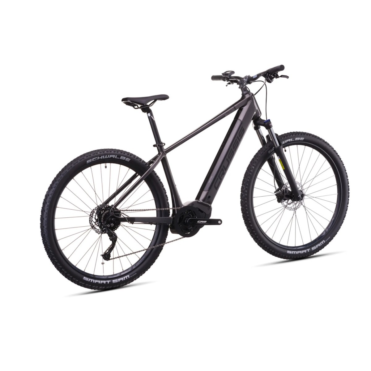 Crussis ONE-Largo 7.11 894Wh 29" - model 2026 22" (185-200+ cm) · záber 4