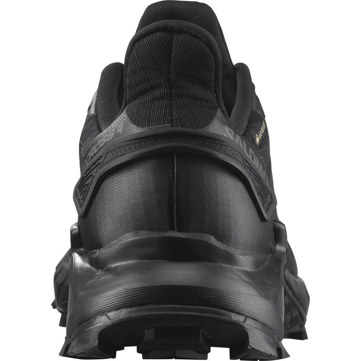 Salomon Supercross 4 GTX W - Veľkosť: 40 · záber 4