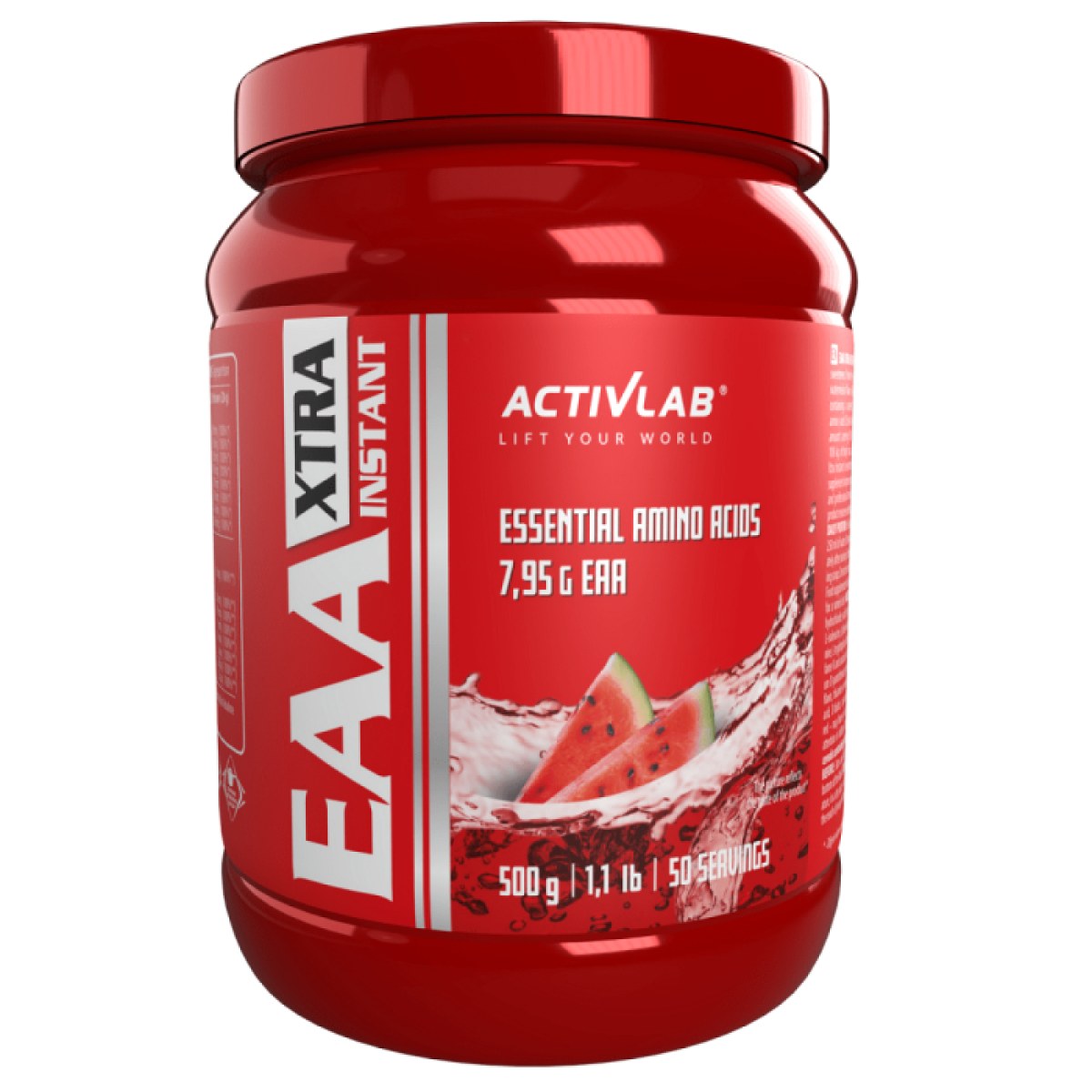 ActivLab EAA Xtra Instant vodný melón · záber 1