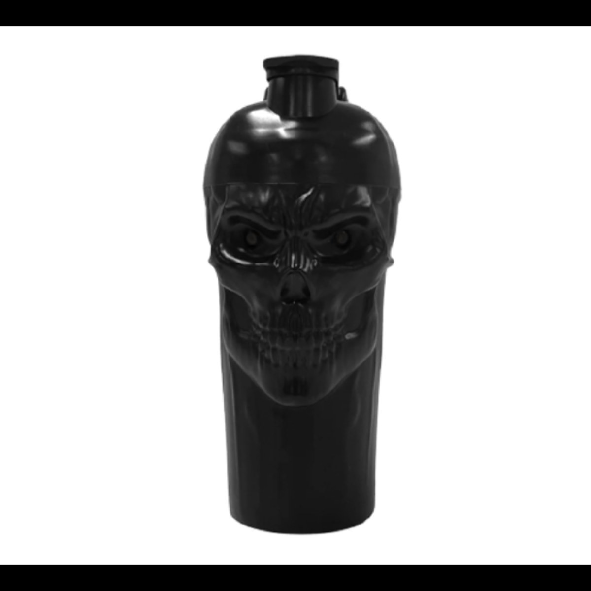 JNX Šejker The Skull 700 ml · záber 1