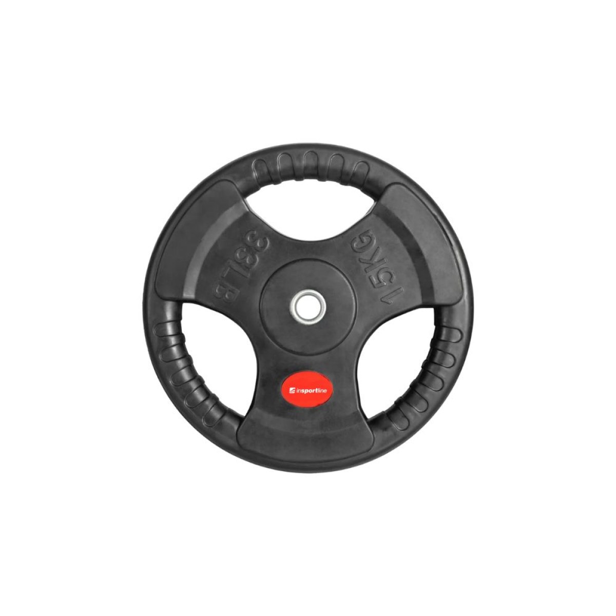 inSPORTline Graton OL 15 kg · záber 1