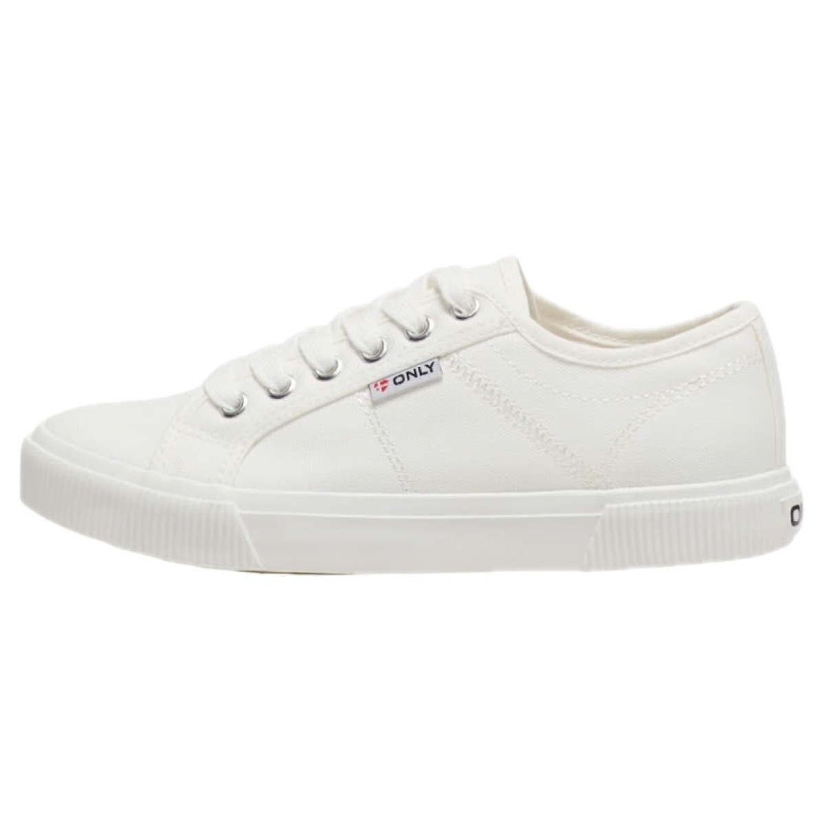 ONLY Low-Top Sneakers W - Veľkosť: 40 · záber 1