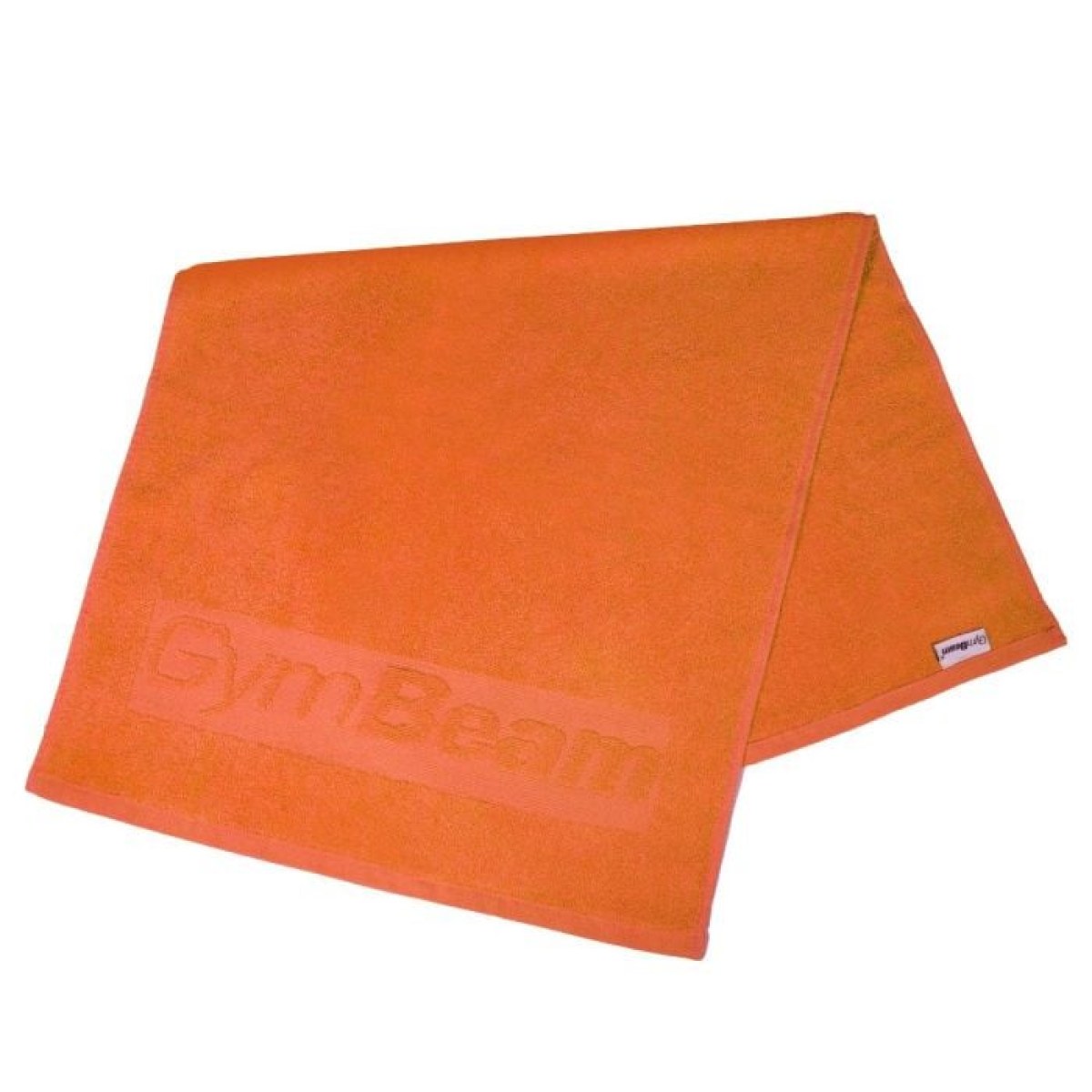 GymBeam Uterák do fitka Orange · záber 1