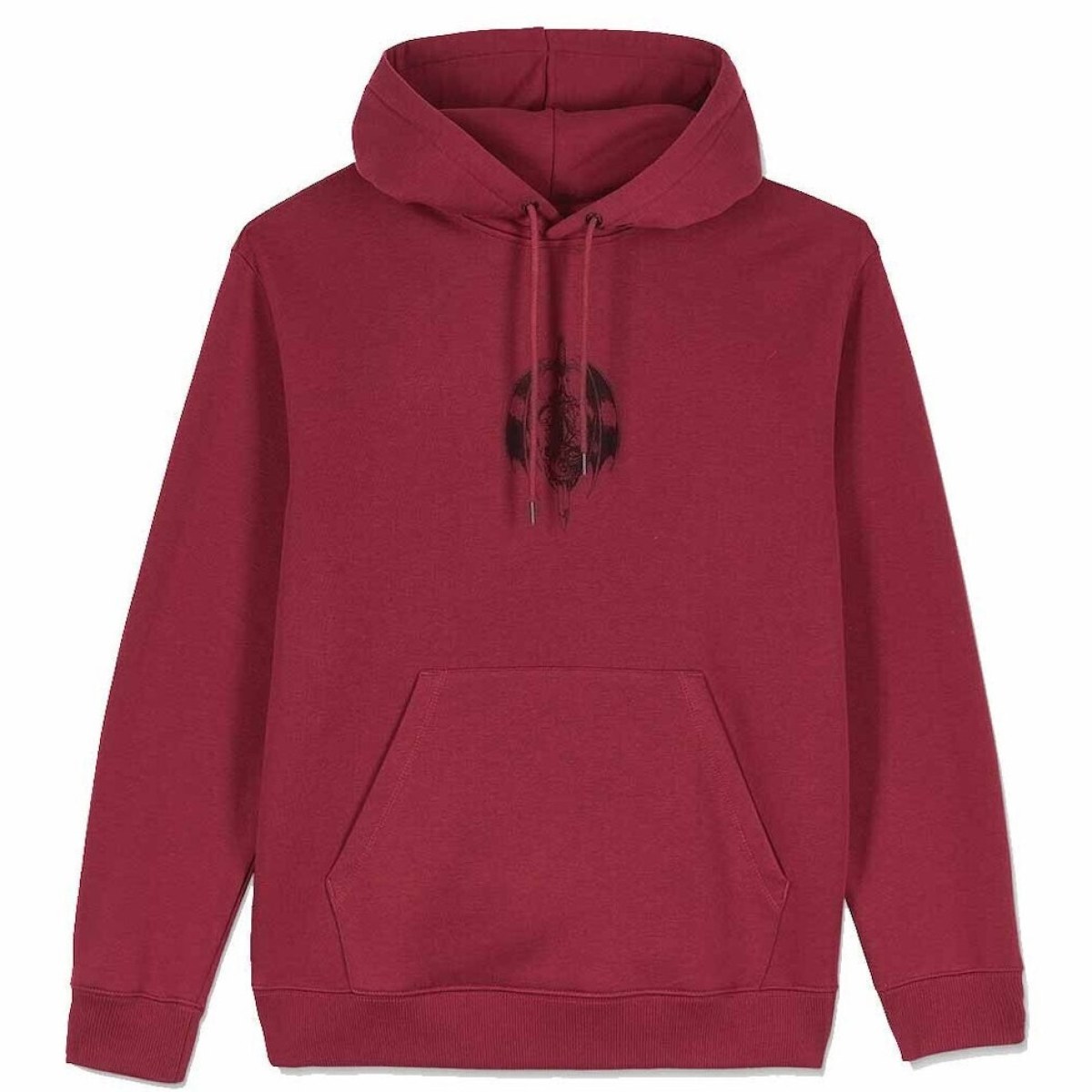 Volcom Noder Hoodie M - Veľkosť: S · záber 1