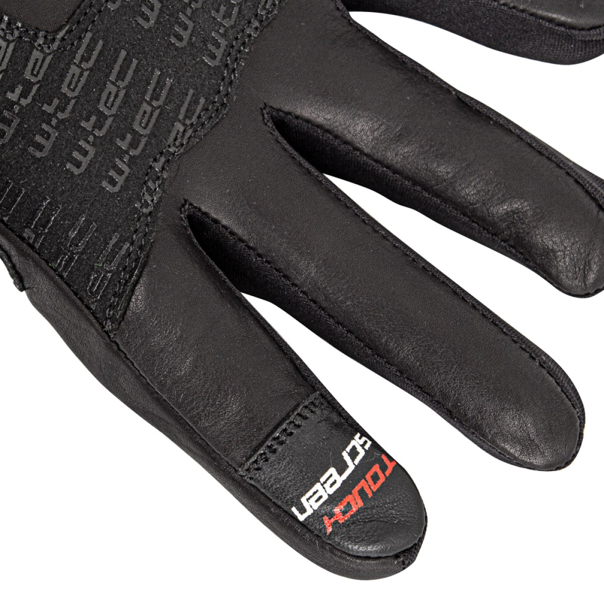 Moto rukavice W-TEC Rushin - Veľkosť: 3XL · záber 3