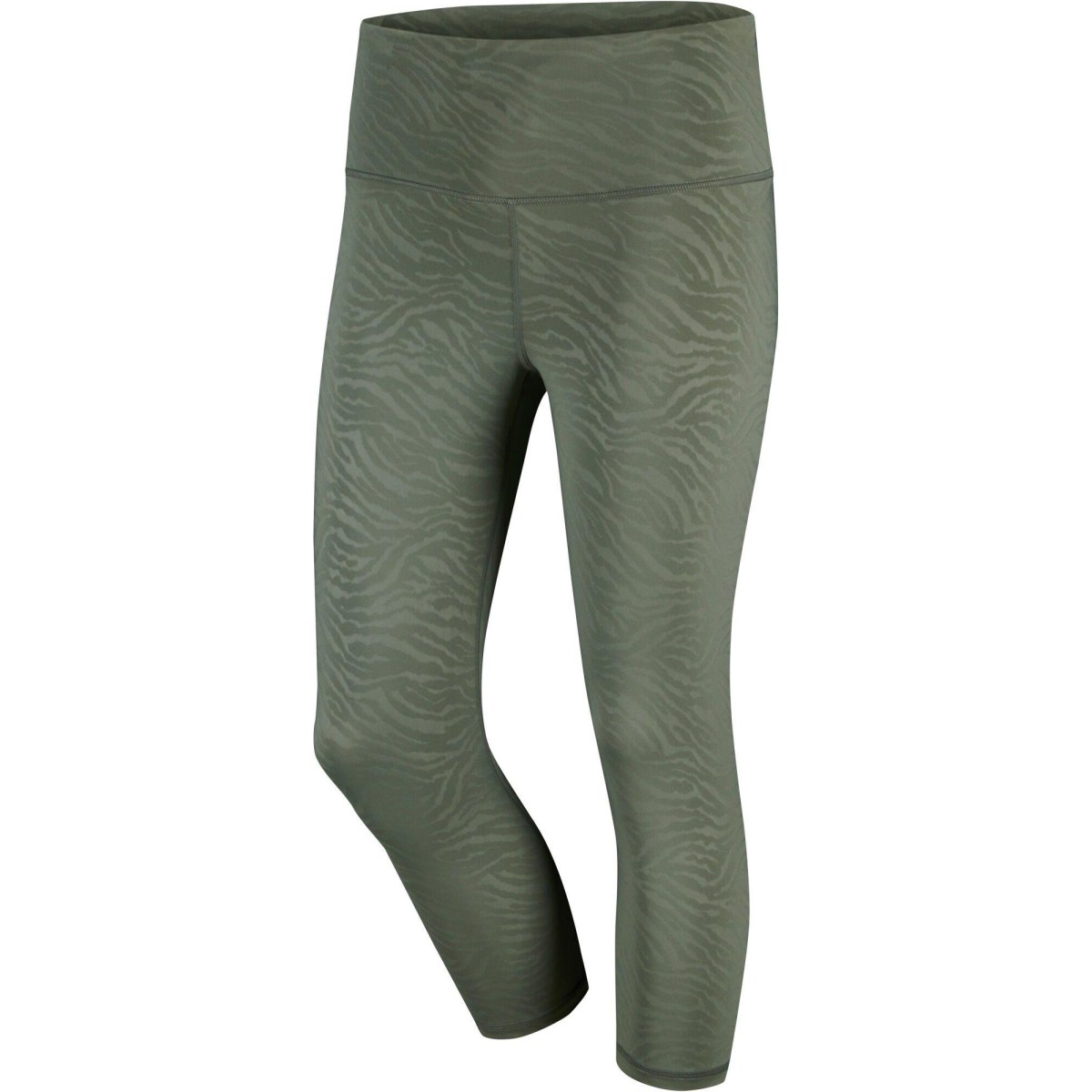 Athmove Reilly 3/4 Tights W - Veľkosť: 34 · záber 1