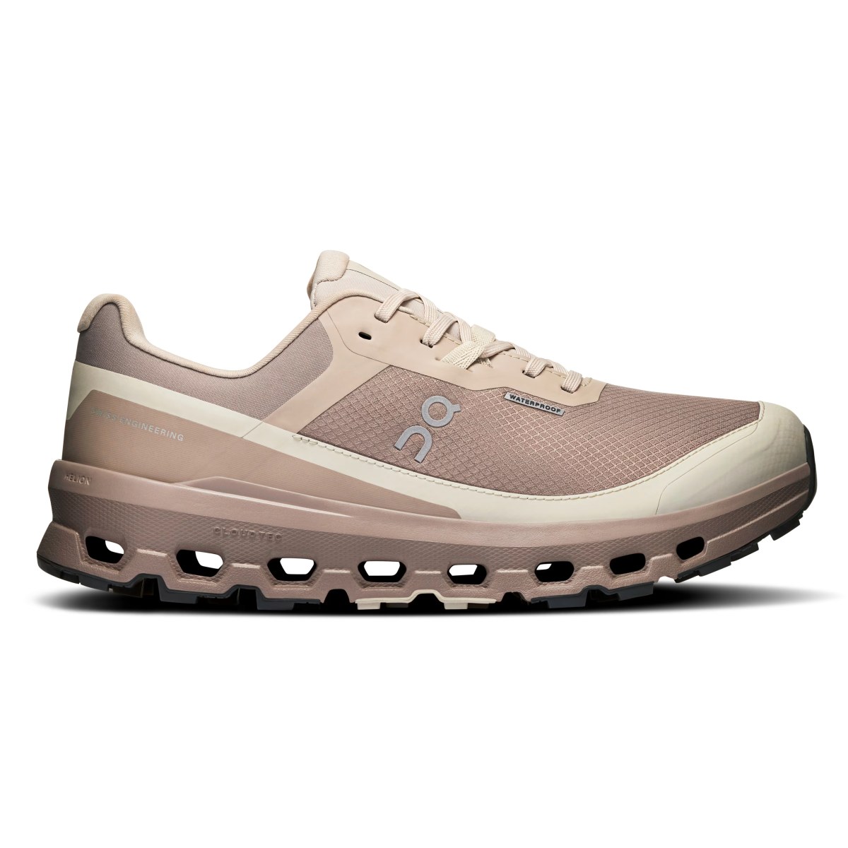 ON Cloudvista 2 Waterproof W - Veľkosť: 40,5 · záber 1