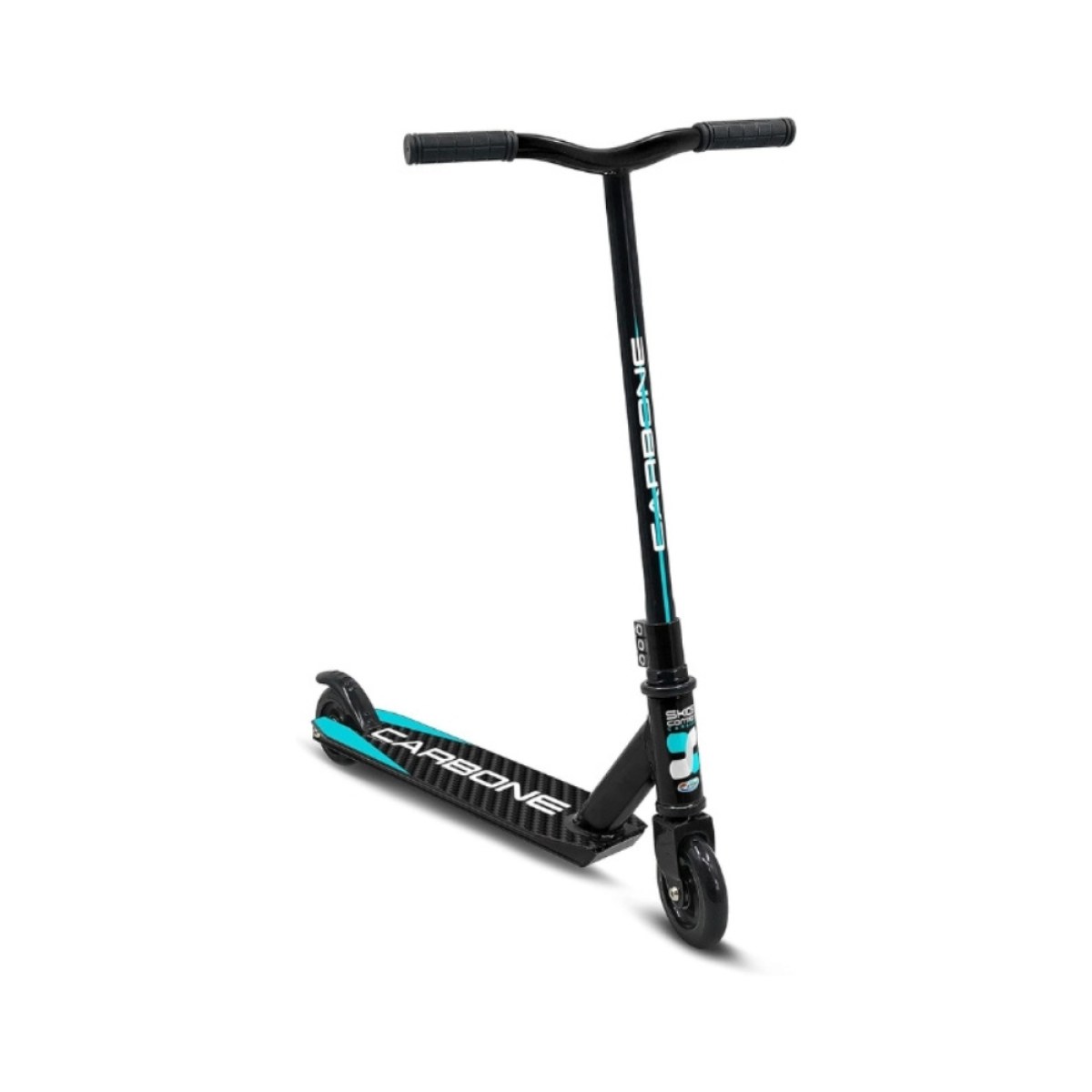 SKIDS Control Carbon · záber 1