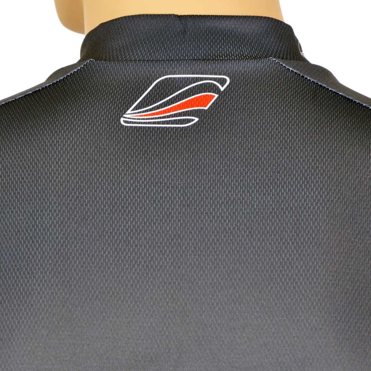 Cyklistický dres inSPORTline Pro Team - Veľkosť: S · záber 4