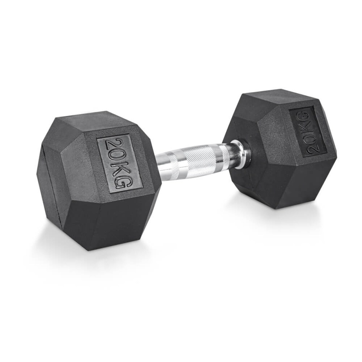 inSPORTline Hexclusive 20 kg · záber 1