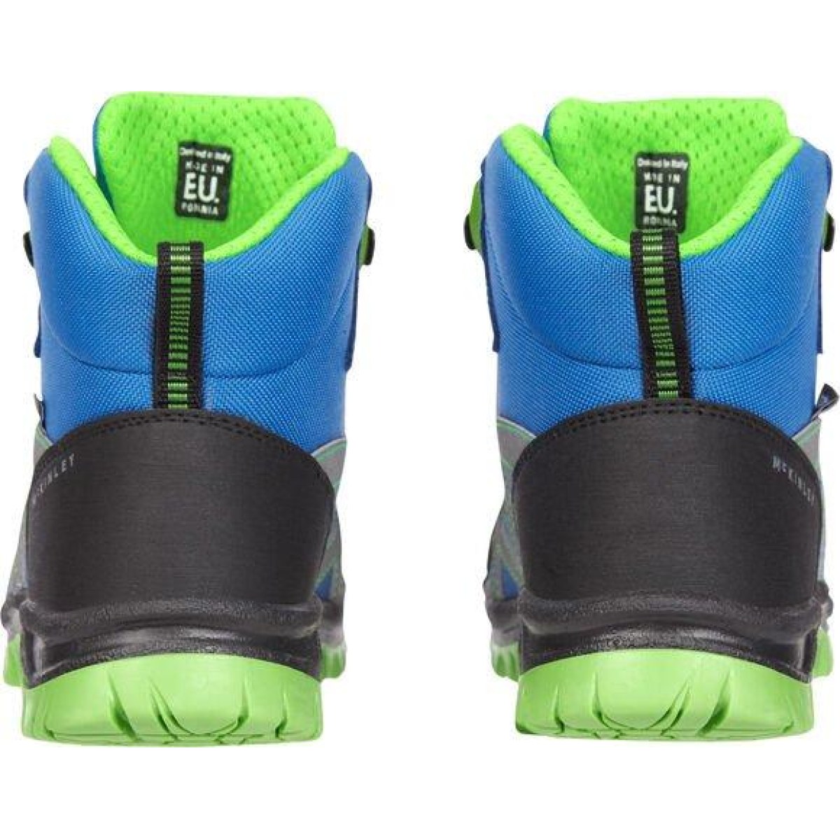 McKinley Santiago Treking AQX Kids - Veľkosť: 28 · záber 4