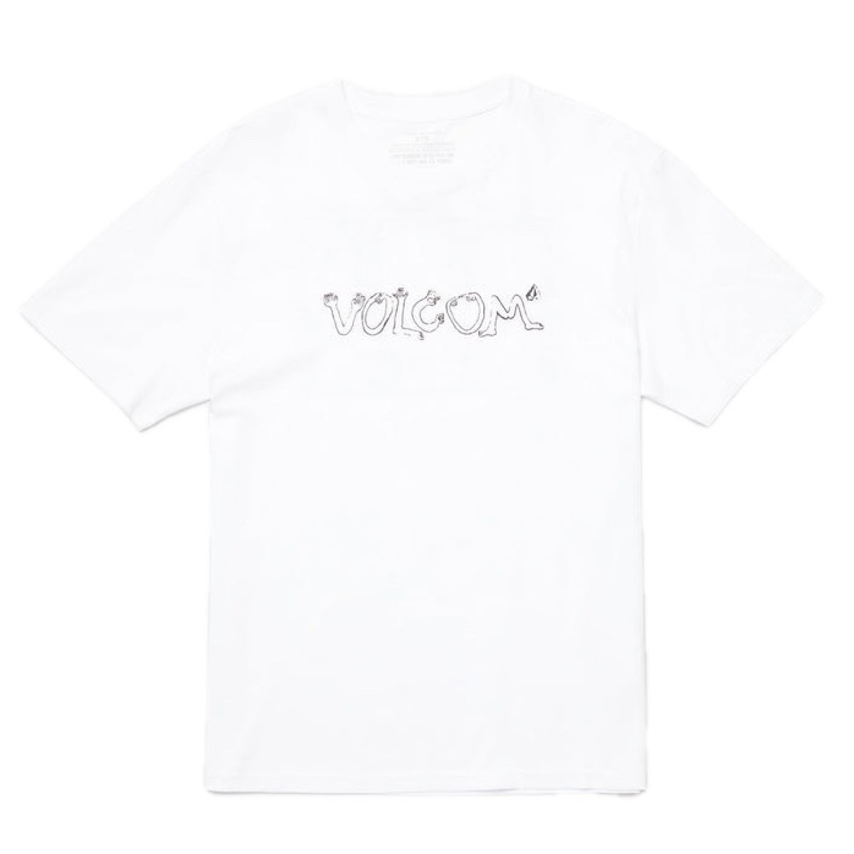 Volcom Crazybal BSC - Veľkosť: M · záber 1