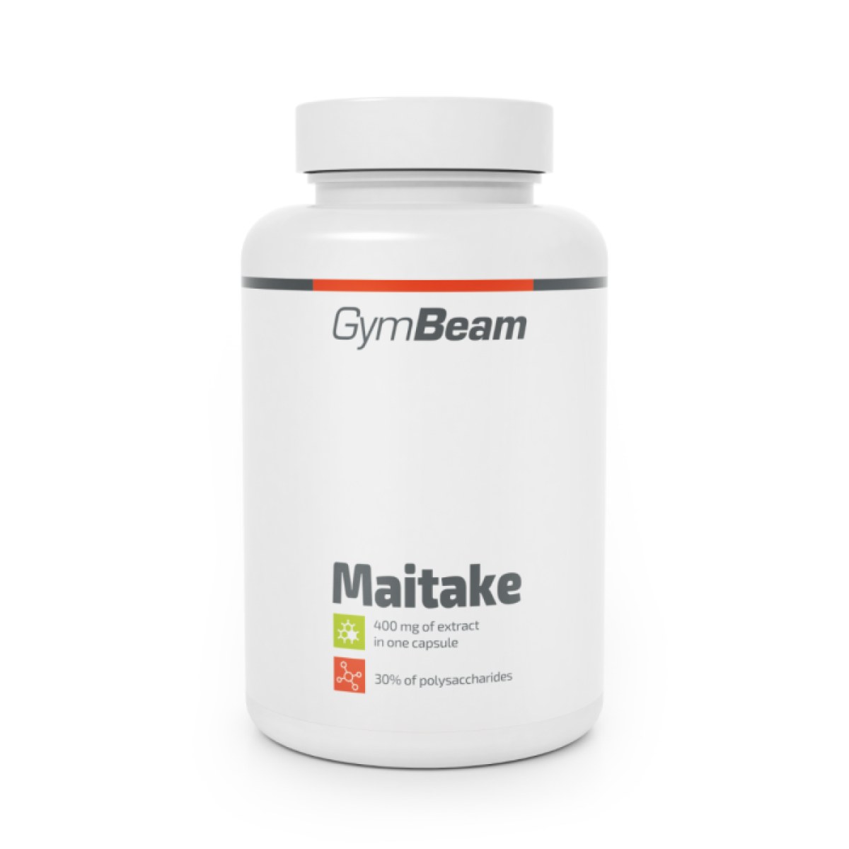 GymBeam - Maitake · záber 1