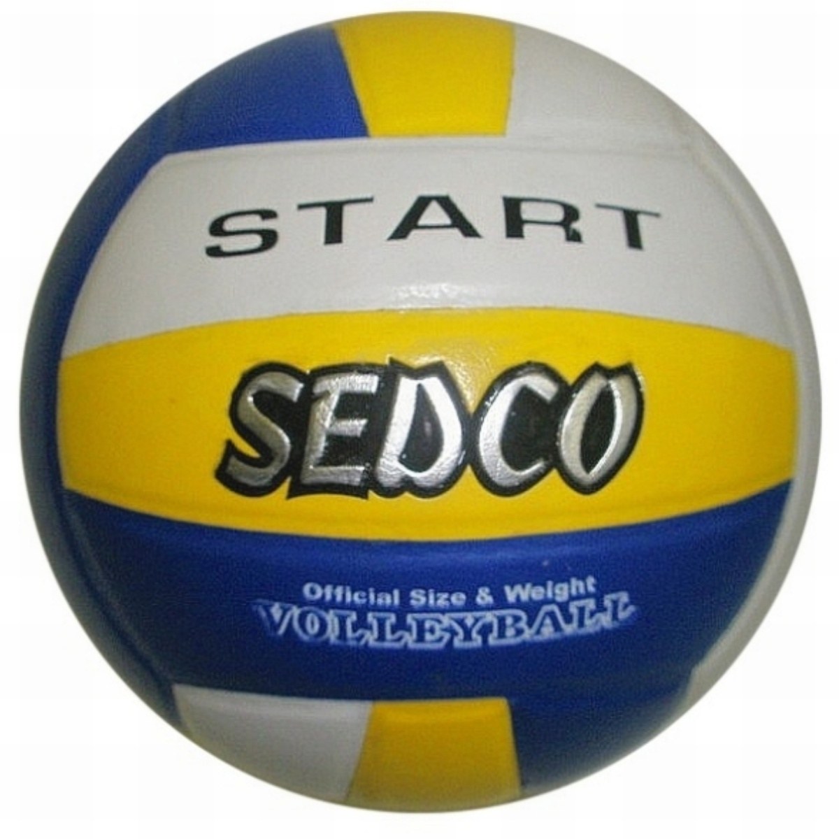 Volejbalová lopta SEDCO Start PUC · záber 1