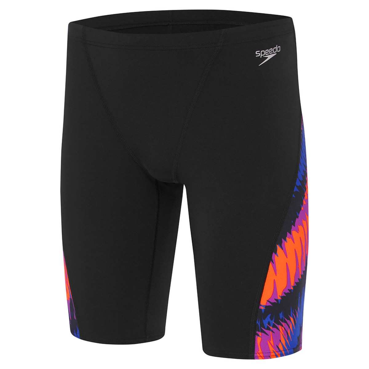 Speedo Digial V Cut Jammer - Veľkosť: 4 · záber 1