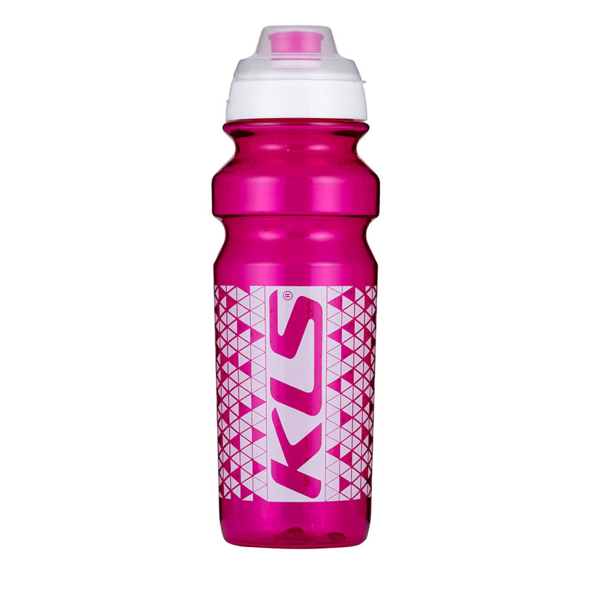 Kellys Tularosa 022 0,75 l Pink · záber 1