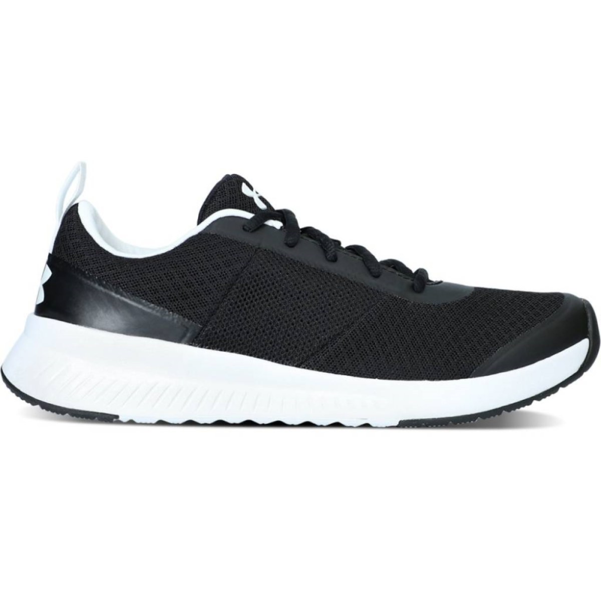 Under Armour W Aura Trainer Black - 6 · záber 1