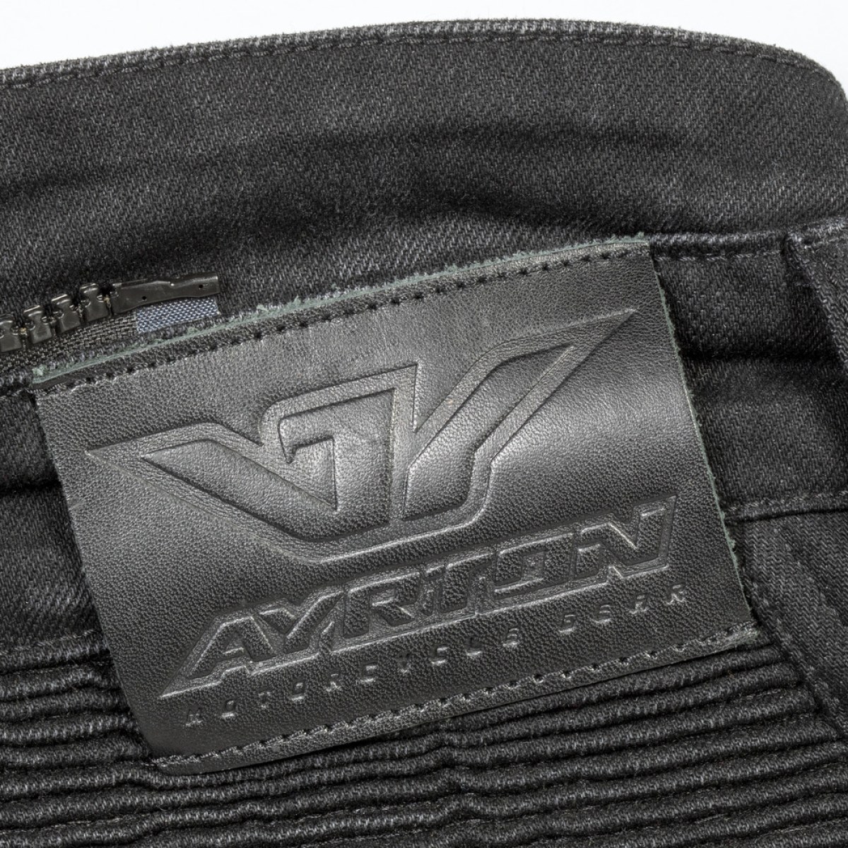 Ayrton 505 Black čierna - 32/32 · záber 4