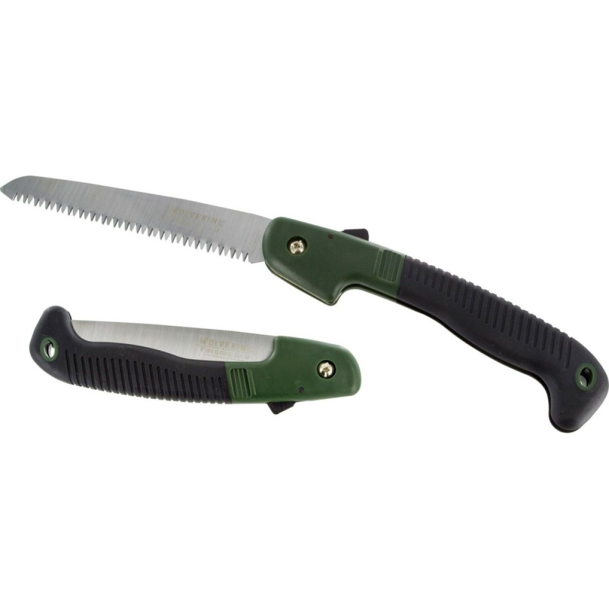 Highlander Wolverine · záber 1