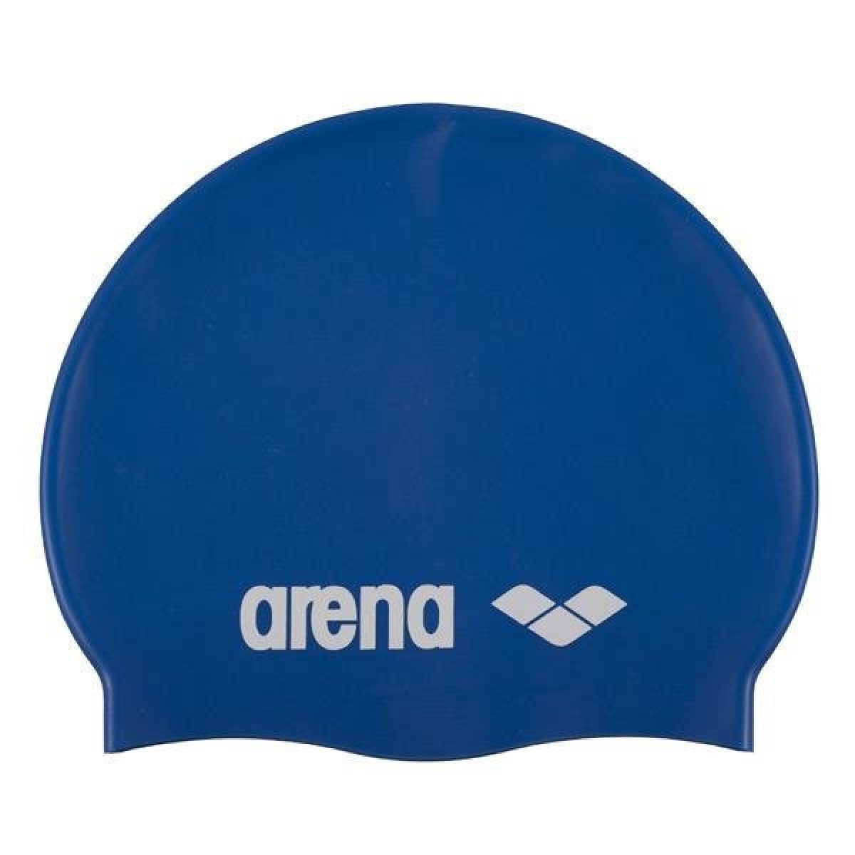 Arena Classic Silicone JR modrá · záber 1