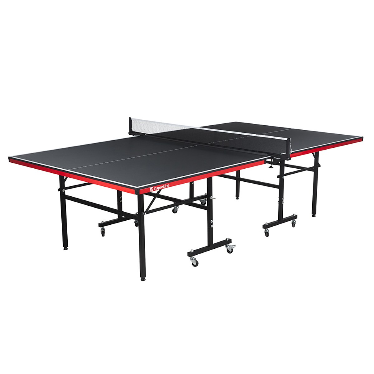 inSPORTline Sental 150 modrá · záber 2