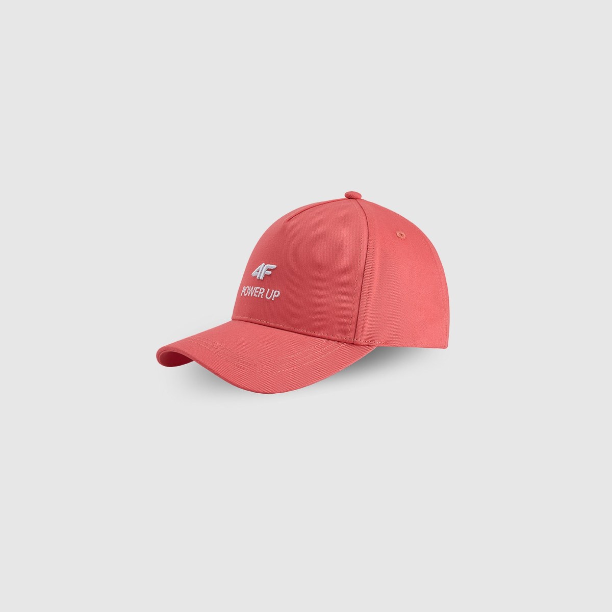 Šiltovka strapback unisex - ružová · záber 3