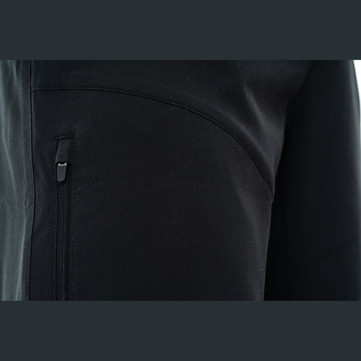 Cube ATX Baggy Shorts CMPT + Liner Shorts - Veľkosť: S · záber 5