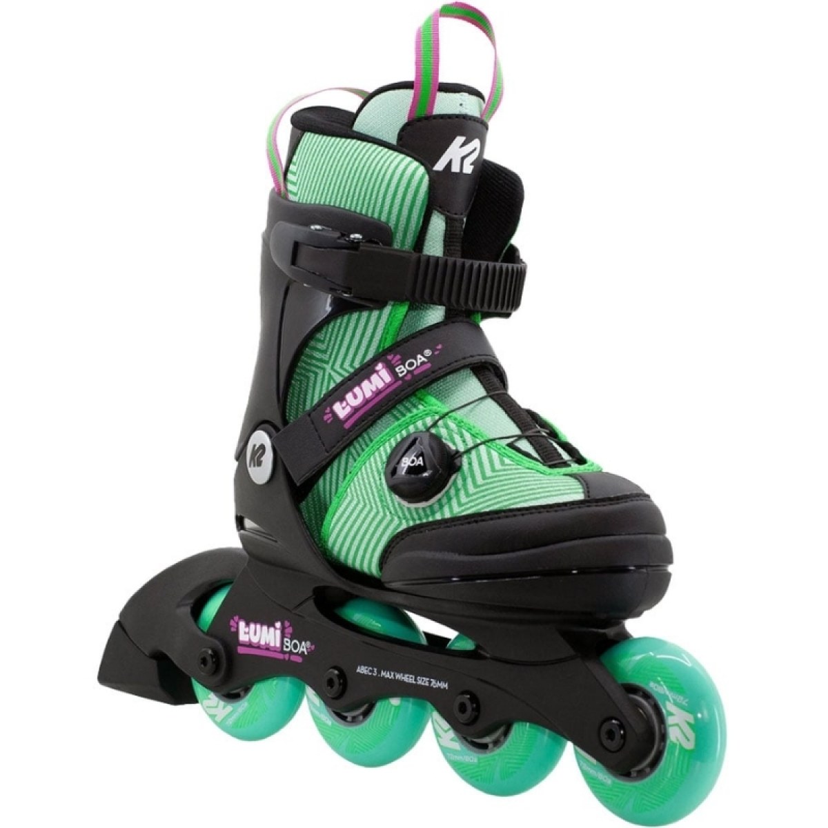 K2 Lumi BOA L (35-40) · záber 1