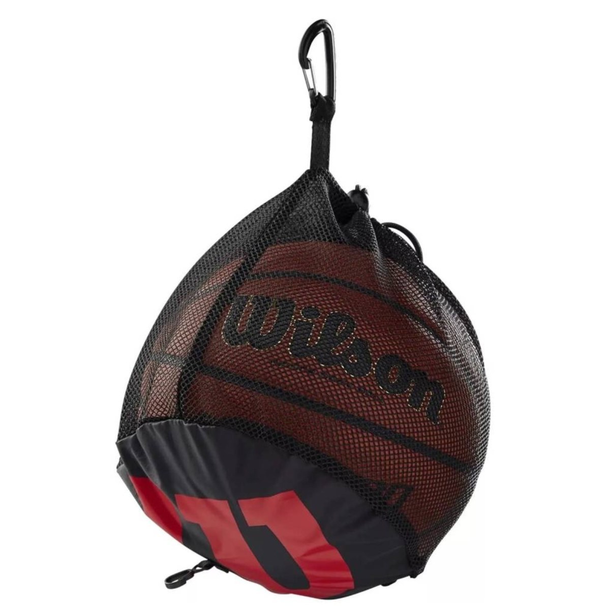 Vak (sieťka) na loptu WILSON · záber 1