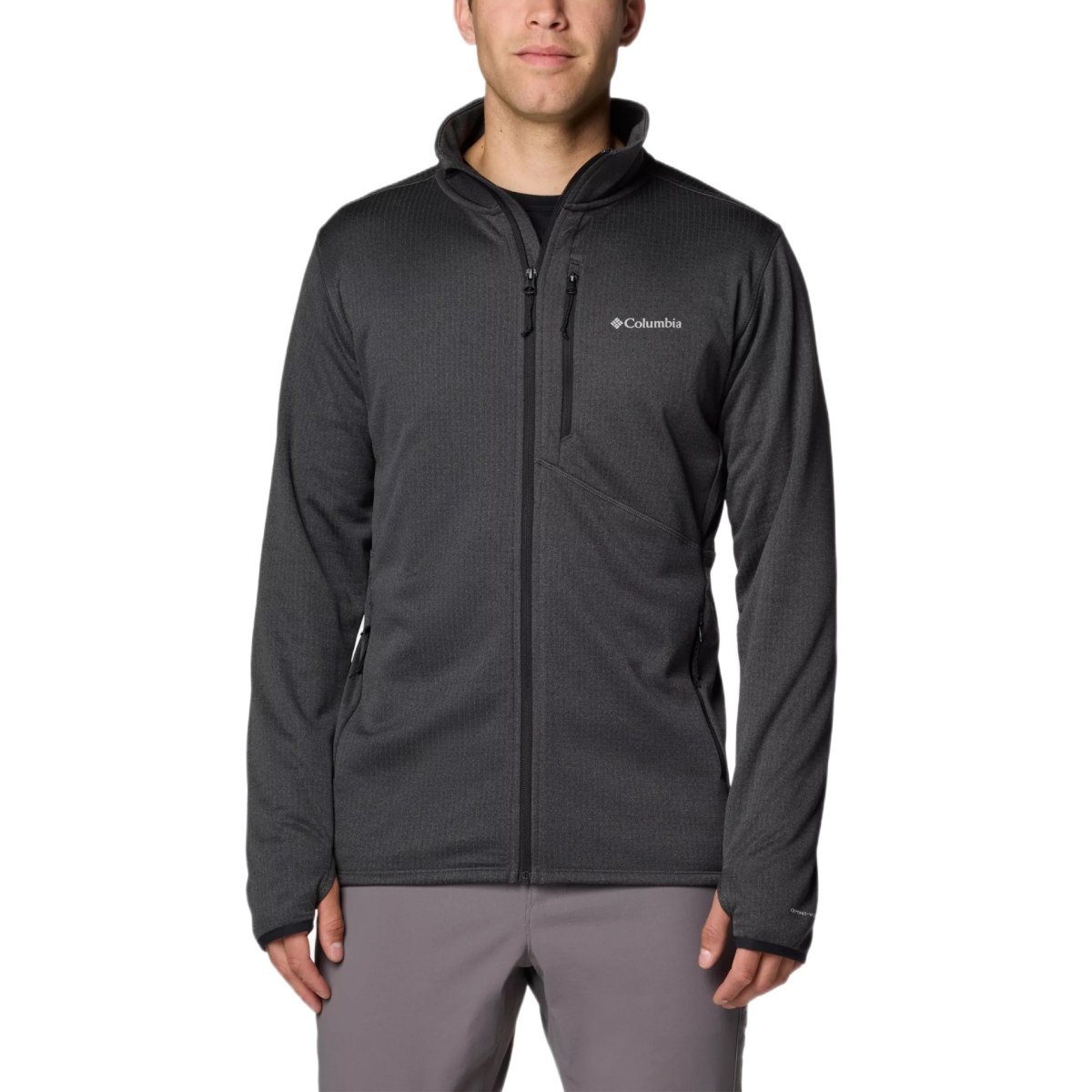 Columbia Park View™ Fleece Jacket - Veľkosť: M · záber 1