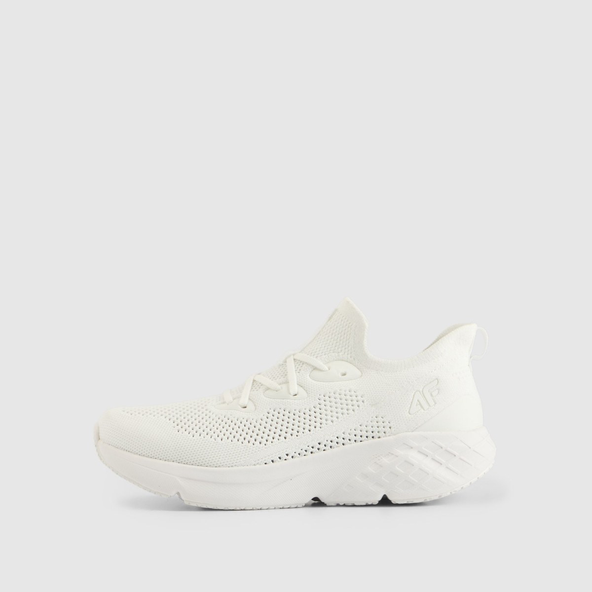 Nízke slip-on tenisky VELOCORE 2.0 dámske - biele · záber 1