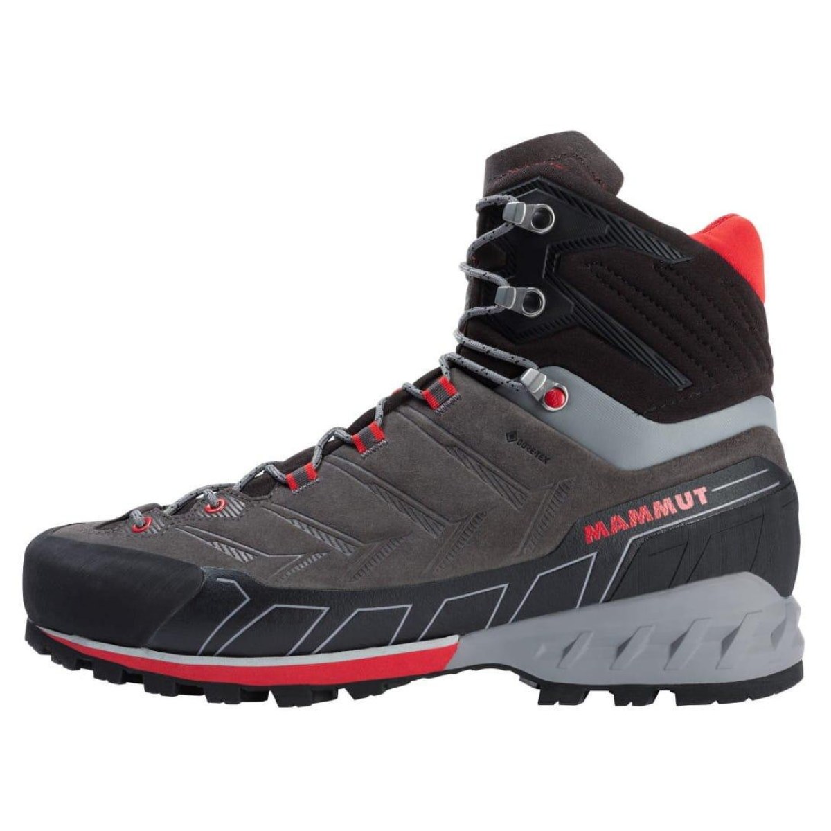 Mammut Kento Tour High GTX M - Veľkosť: 44 2/3 · záber 2
