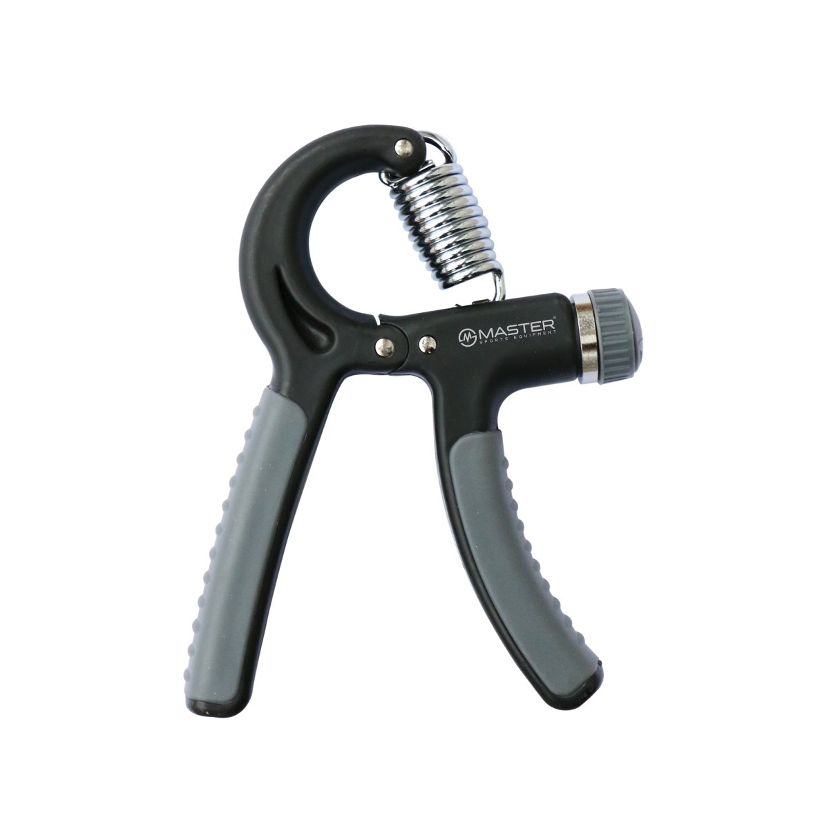 Silič zápästia - predlaktia MASTER - Hand Grip - nastaviteľný · záber 1