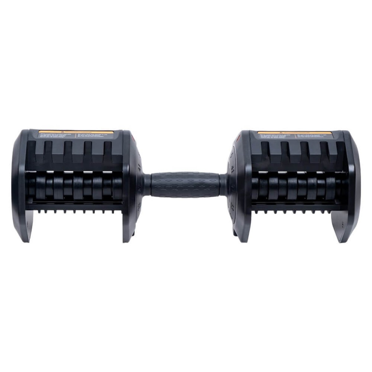 inSPORTline DuraBell® 2x 5-41 kg · záber 5