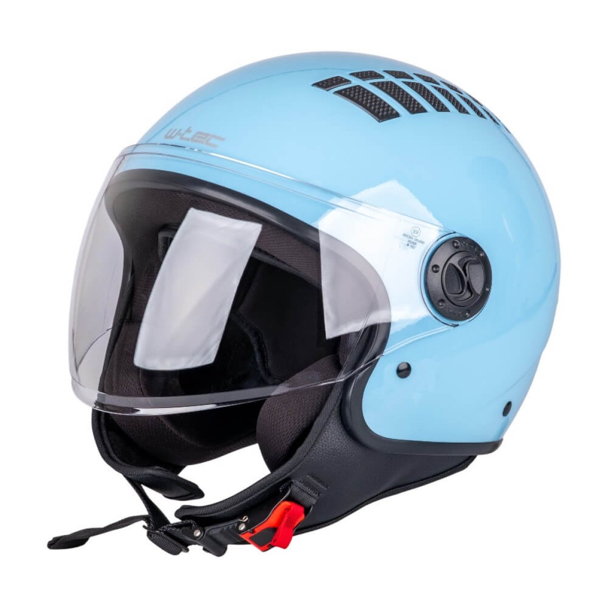 W-TEC Baraldo Celeste M (57-58) · záber 1