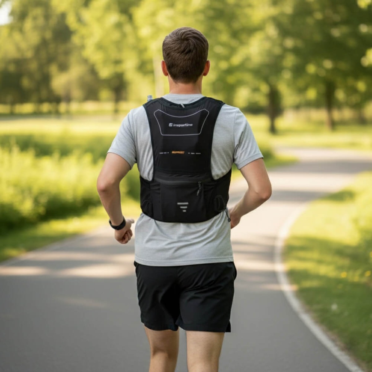 inSPORTline Runfast L-XXL · záber 3