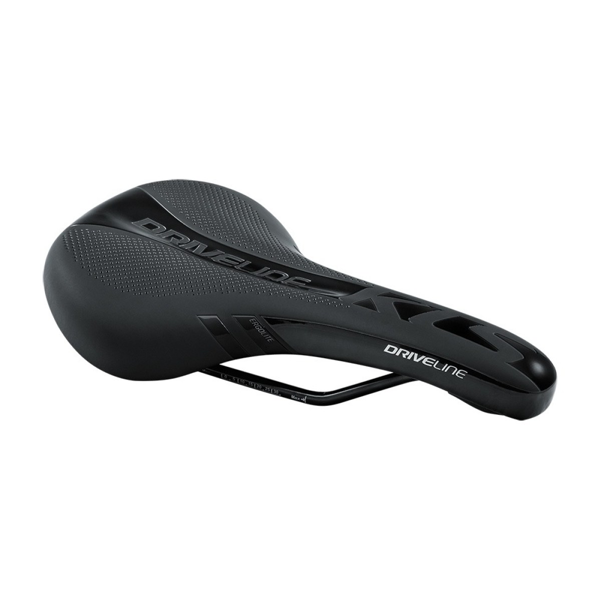 Kellys DriveLine Black · záber 1