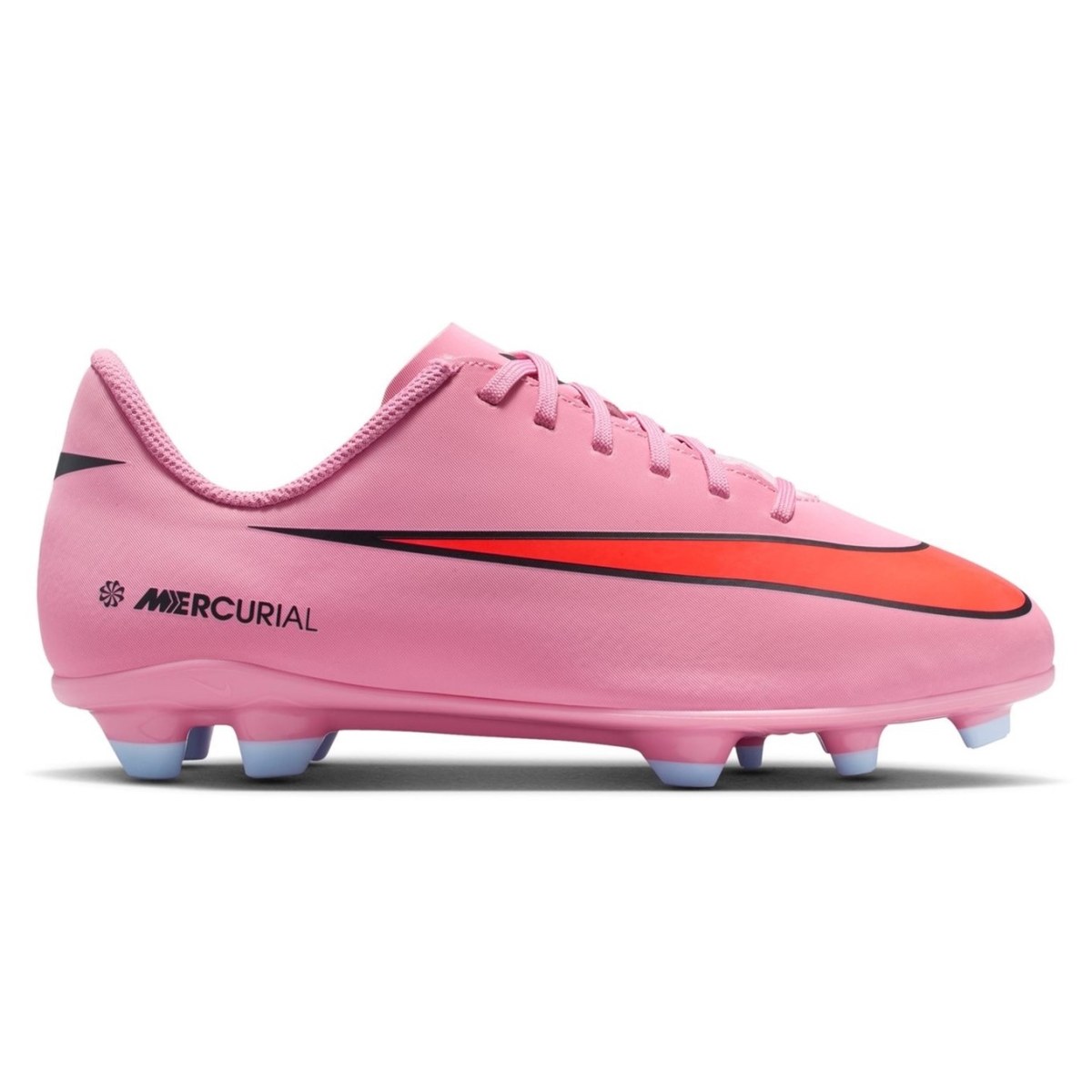Nike Jr. Mercurial Vapor 16 Club MG Kids - Veľkosť: 36,5 | Farba: Čierna · záber 10