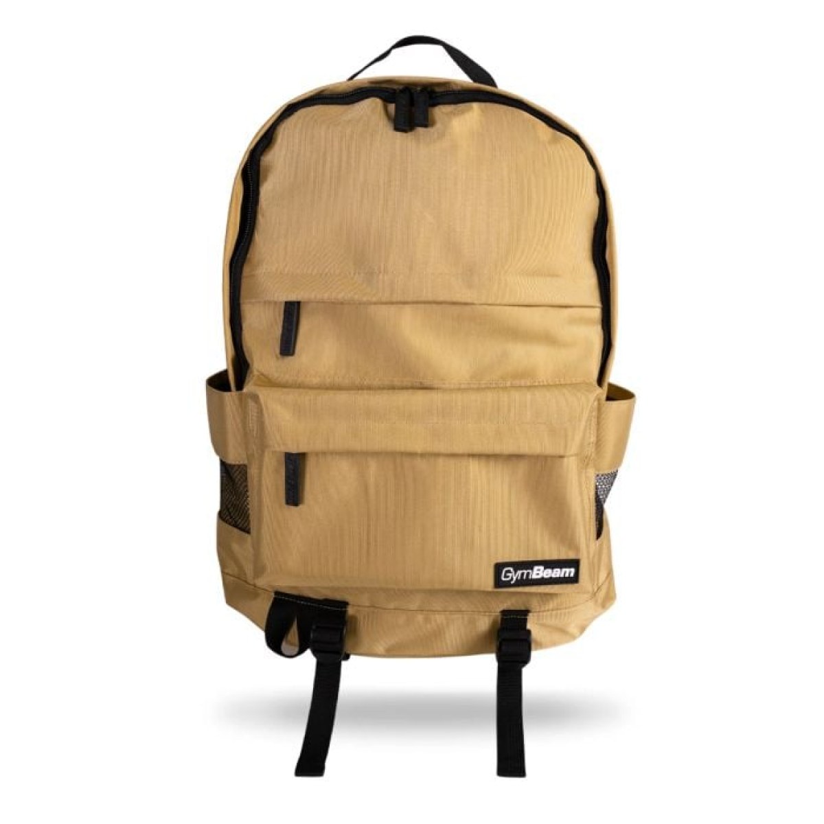GymBeam Batoh Agile Khaki · záber 1