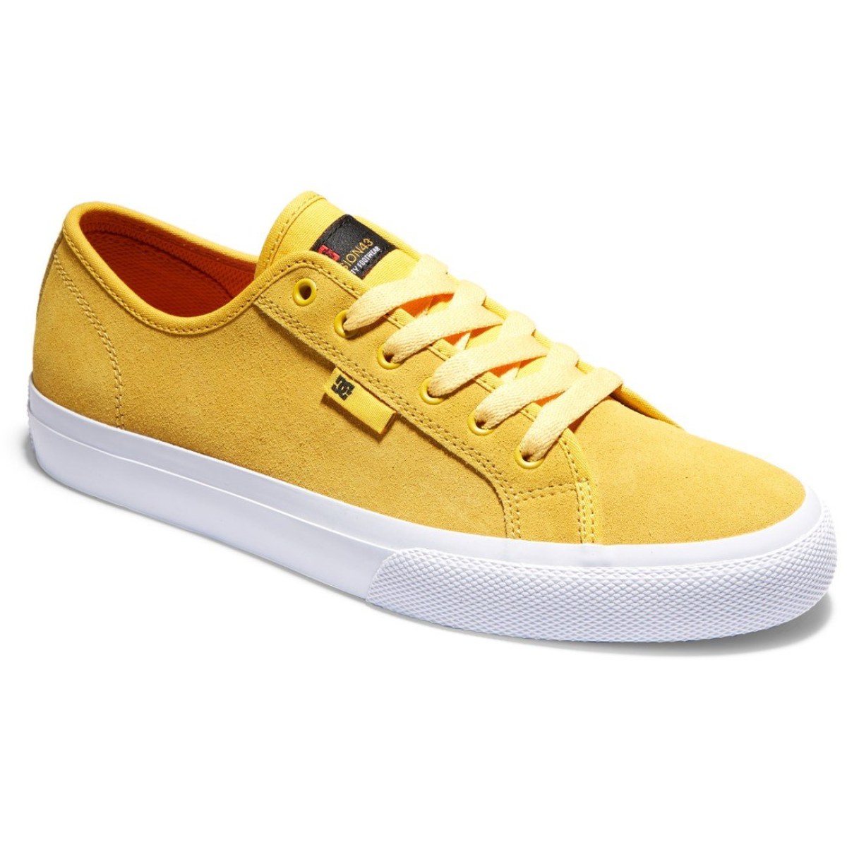 DC SHOES DC Manual Skate - Veľkosť: 40 · záber 3