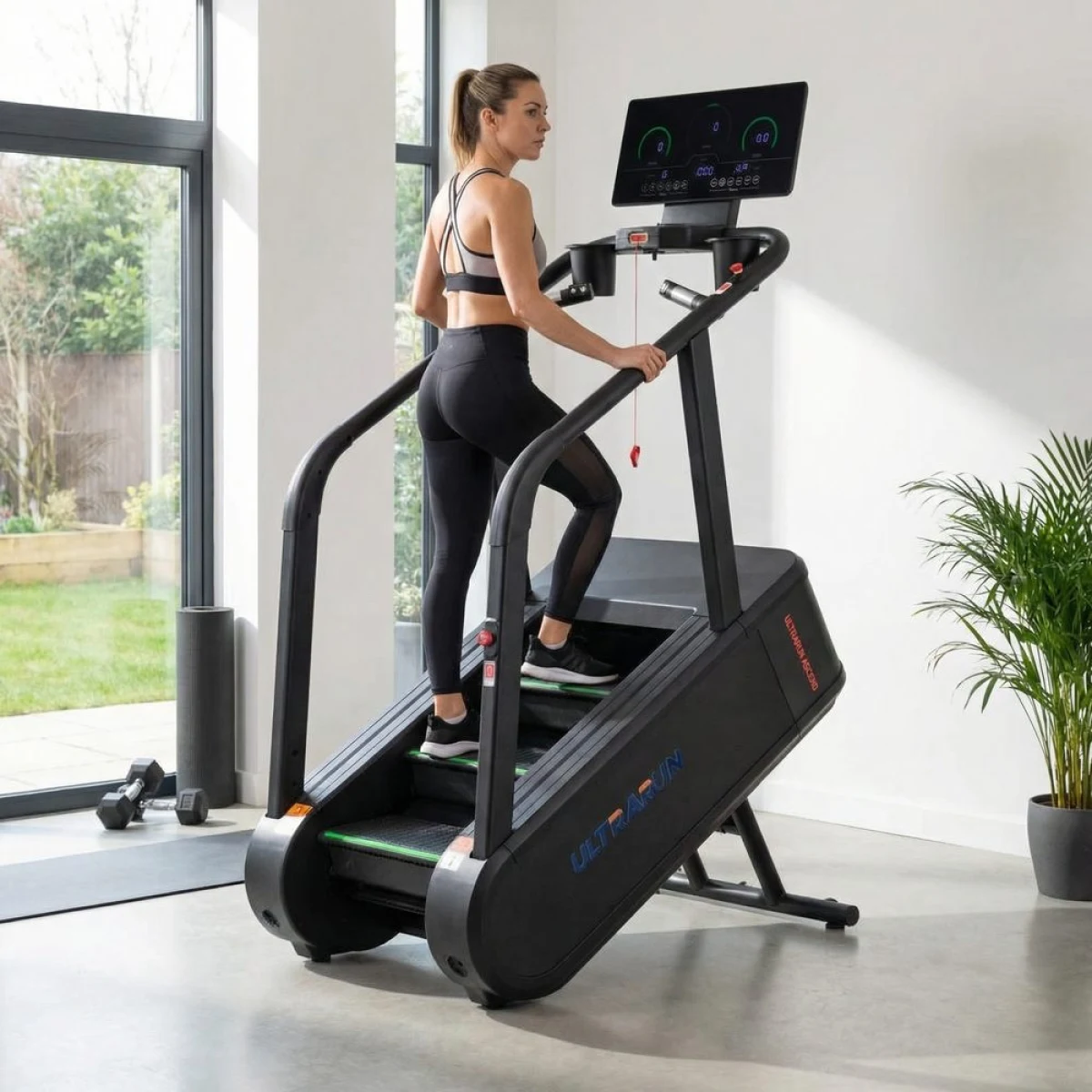 UltraRun Ascend · záber 2